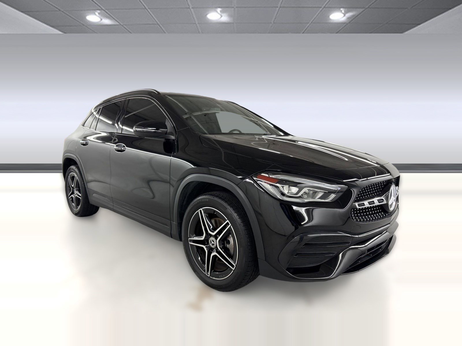 Certified 2023 Mercedes-Benz GLA 250 image 7