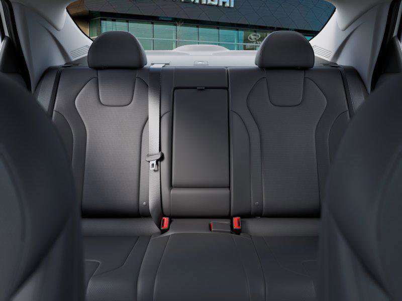 New 2026 Hyundai Elantra Limited image 12