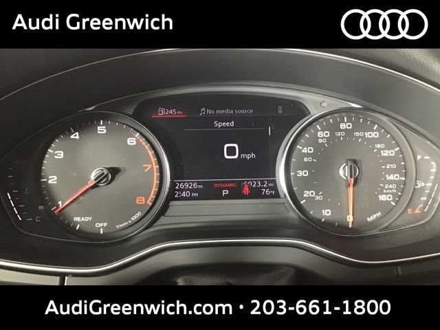 Certified 2023 Audi Q5 2.0T Premium w/ Convenience Package AWD/4WD image 16