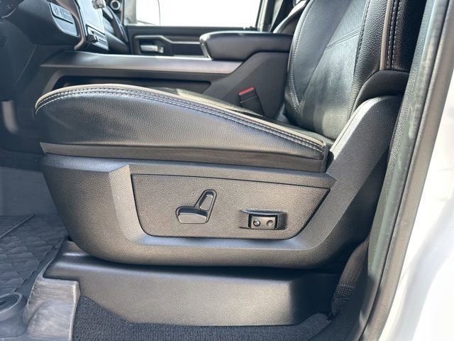 Certified 2024 RAM 3500 Laramie w/ Sport Appearance Package image 11