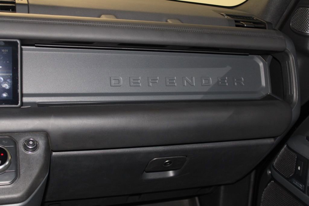 Used 2020 Land Rover Defender 110 X AWD/4WD image 37
