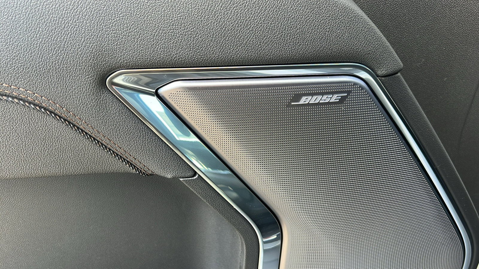 New 2026 Chevrolet Silverado 2500 High Country w/ High Country Premium Package image 20