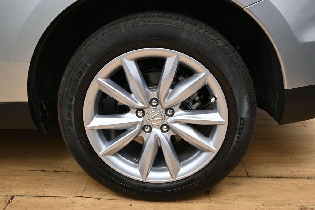 Used 2023 Acura RDX AWD image 17