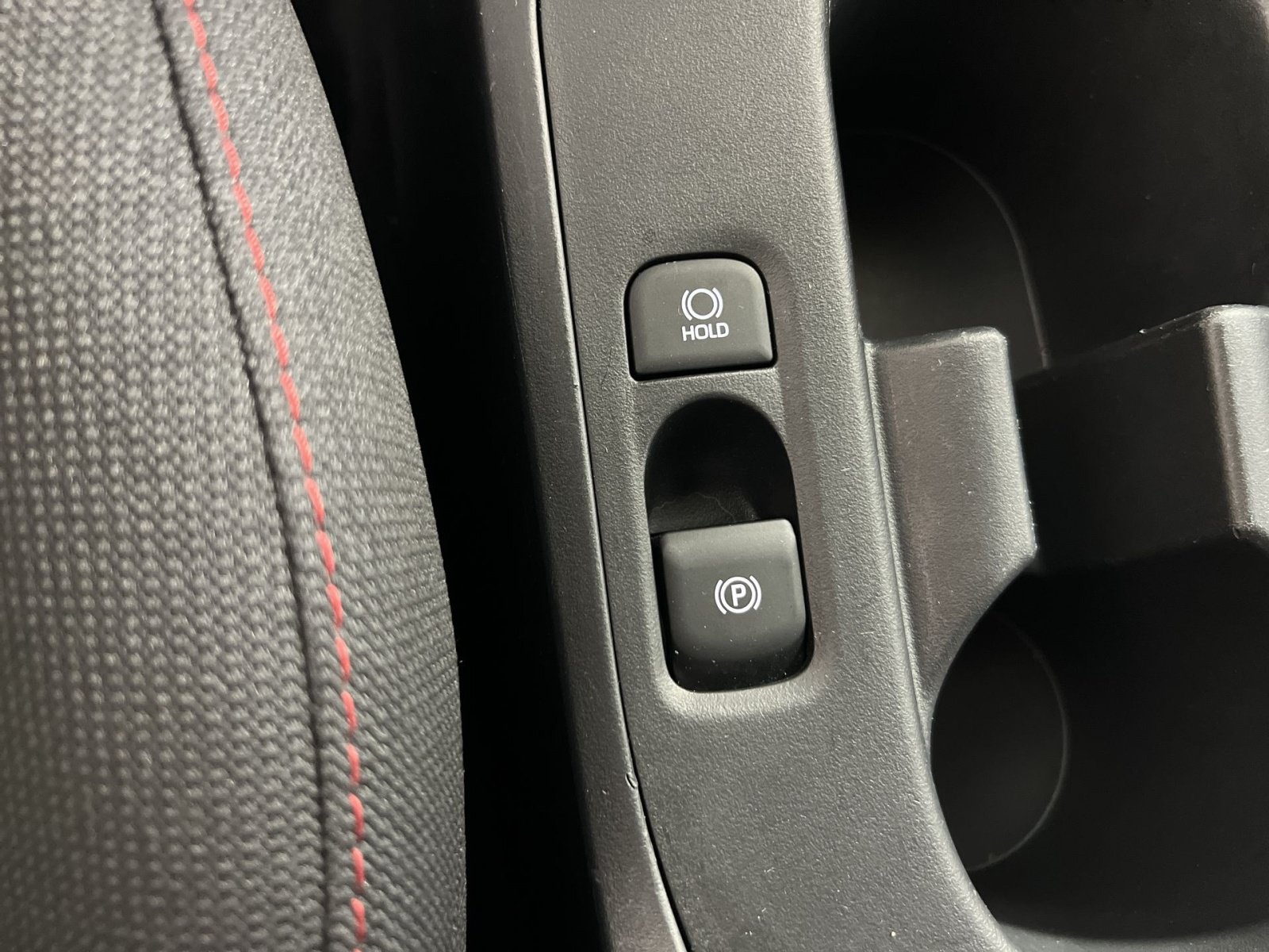 Used 2026 Toyota Corolla SE FWD image 31