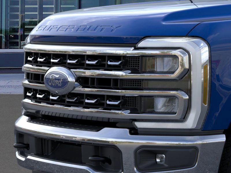 New 2026 Ford F250 Lariat image 17