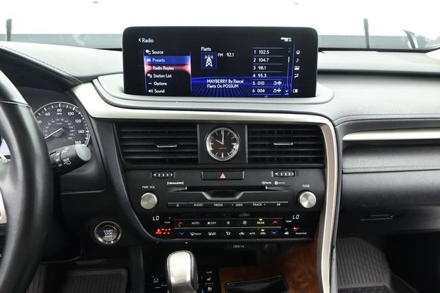 Used 2022 Lexus RX 350L Premium w/ Premium Package AWD/4WD image 7