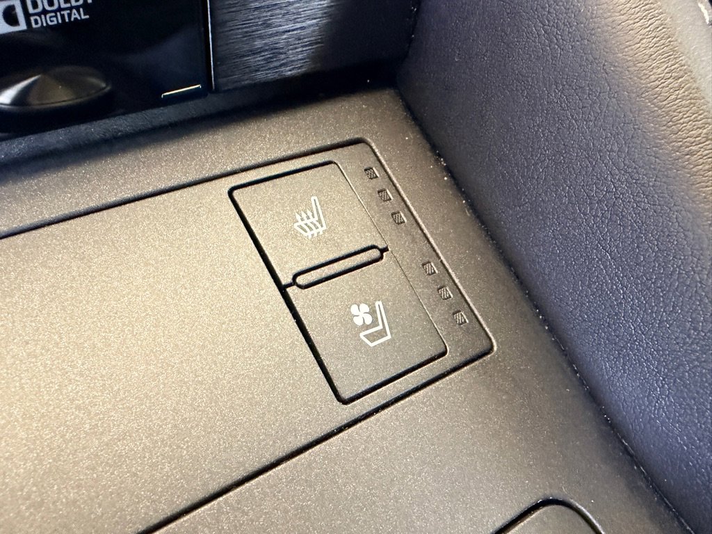 Used 2016 Lexus RC 350 RWD image 13