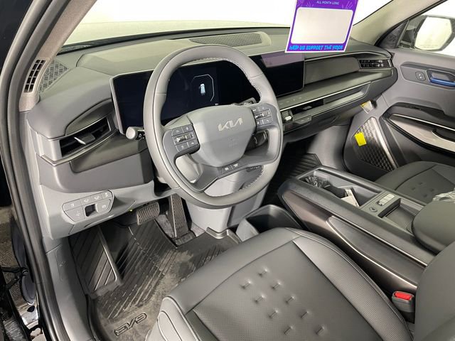 New 2026 Kia EV9 Wind image 2