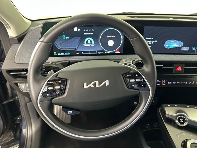 Used 2023 Kia EV6 Wind image 14