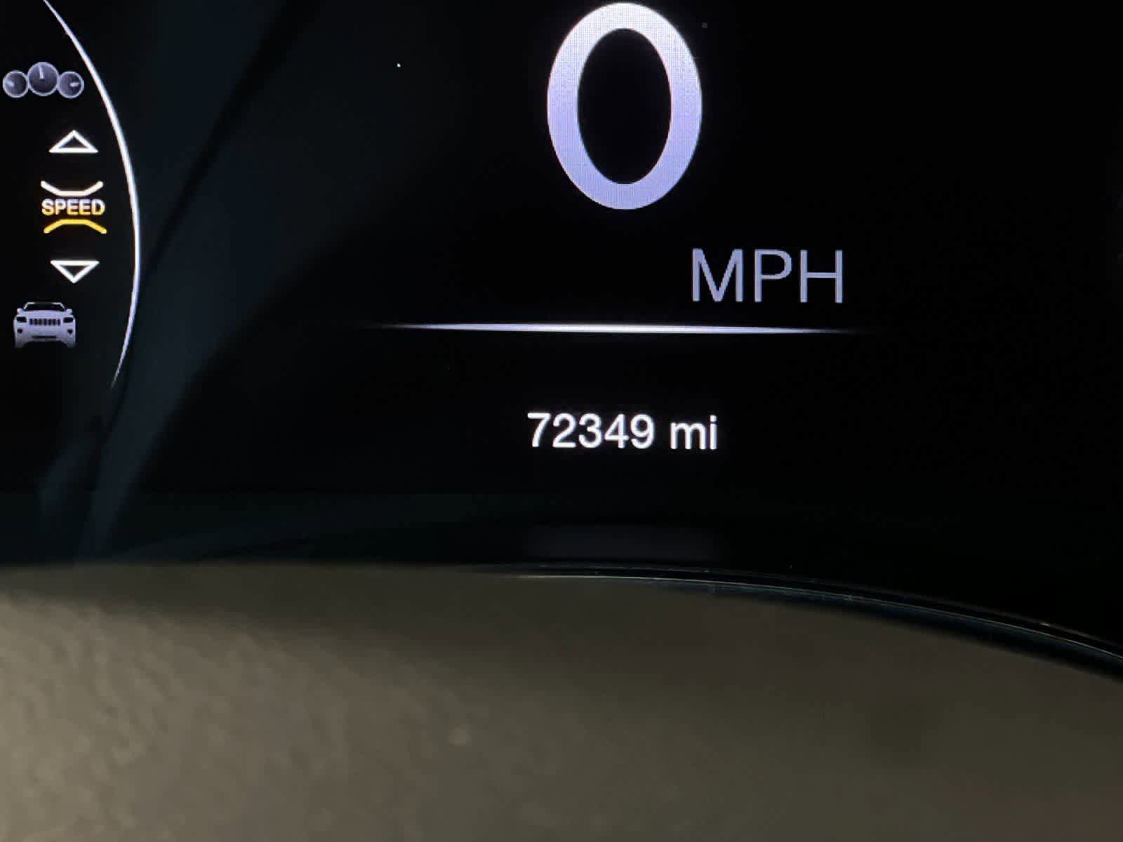 Used 2021 Jeep Grand Cherokee Laredo RWD image 25