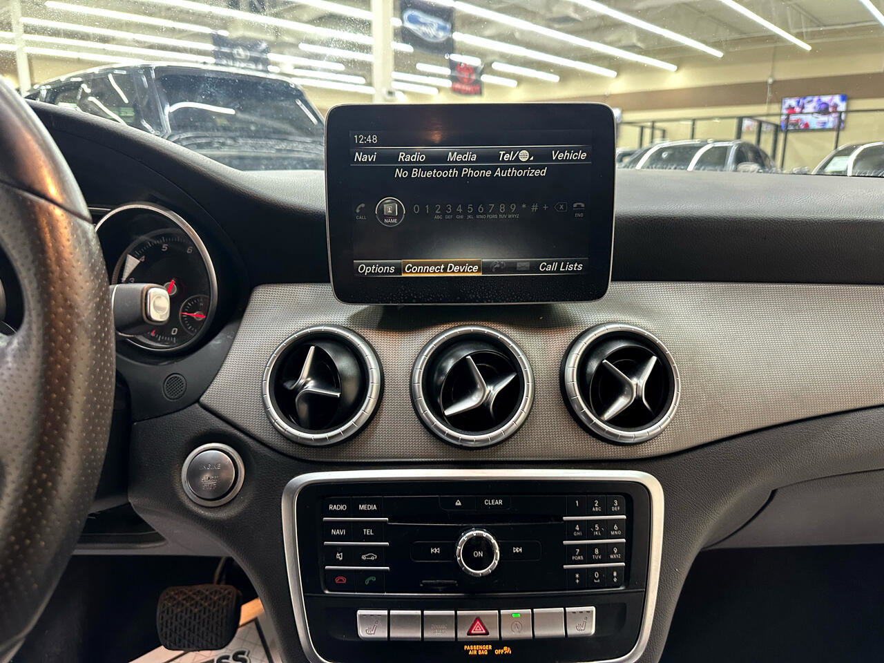 Used 2017 Mercedes-Benz CLA 250 4MATIC image 25