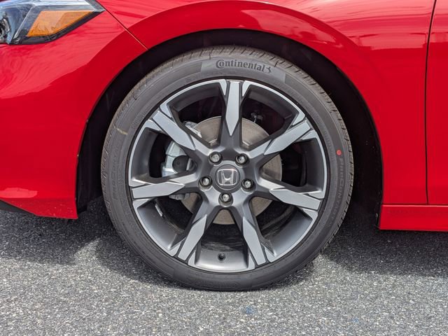 New 2026 Honda Civic Sport Touring image 10