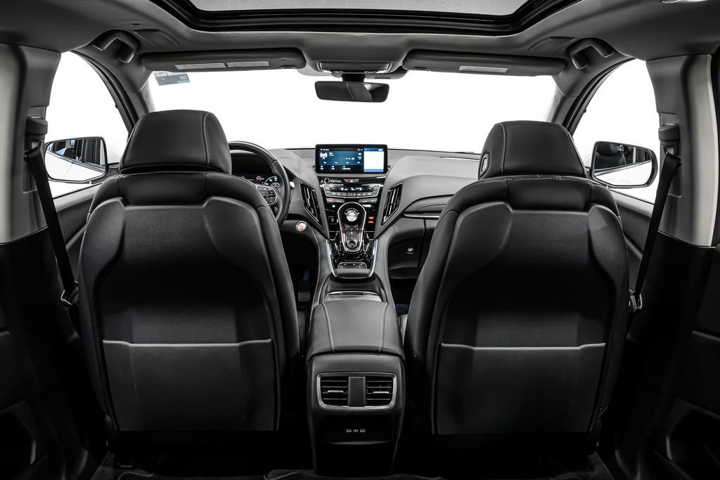 Used 2024 Acura RDX w/ Technology Package image 11