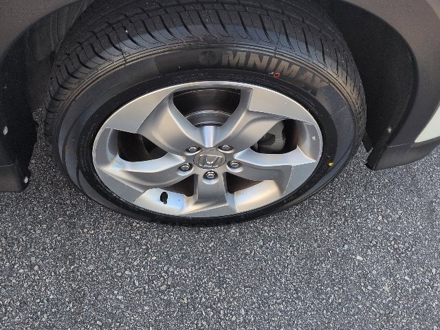 Used 2017 Honda HR-V LX image 12