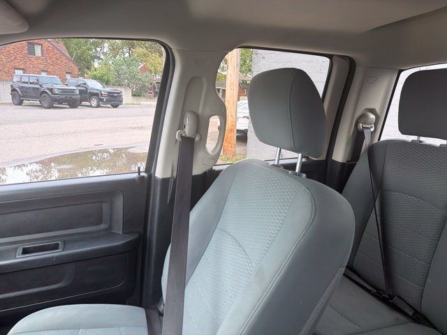 Used 2018 RAM 1500 Express w/ Express Value Package AWD/4WD image 34