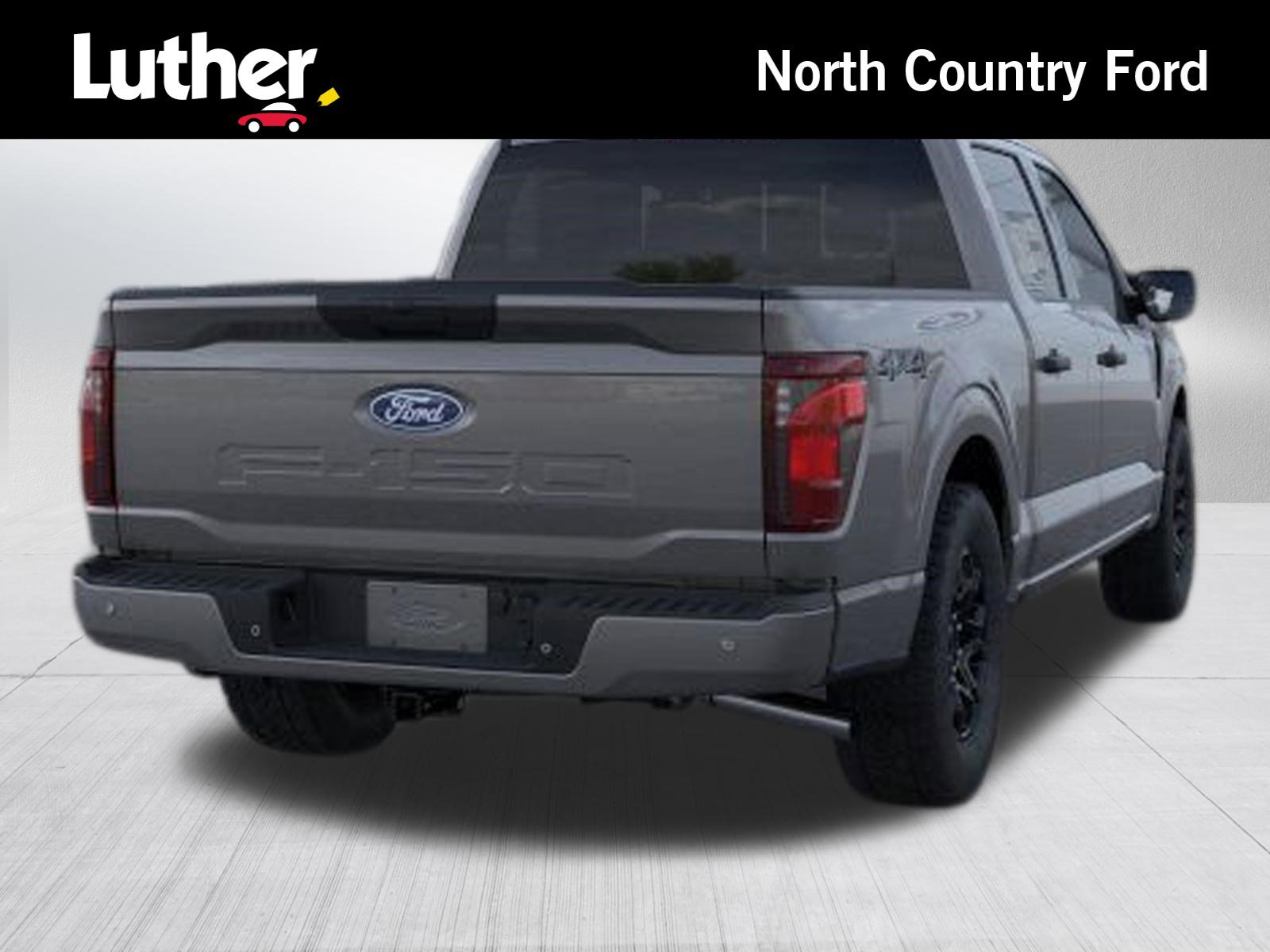 New 2026 Ford F150 STX image 8