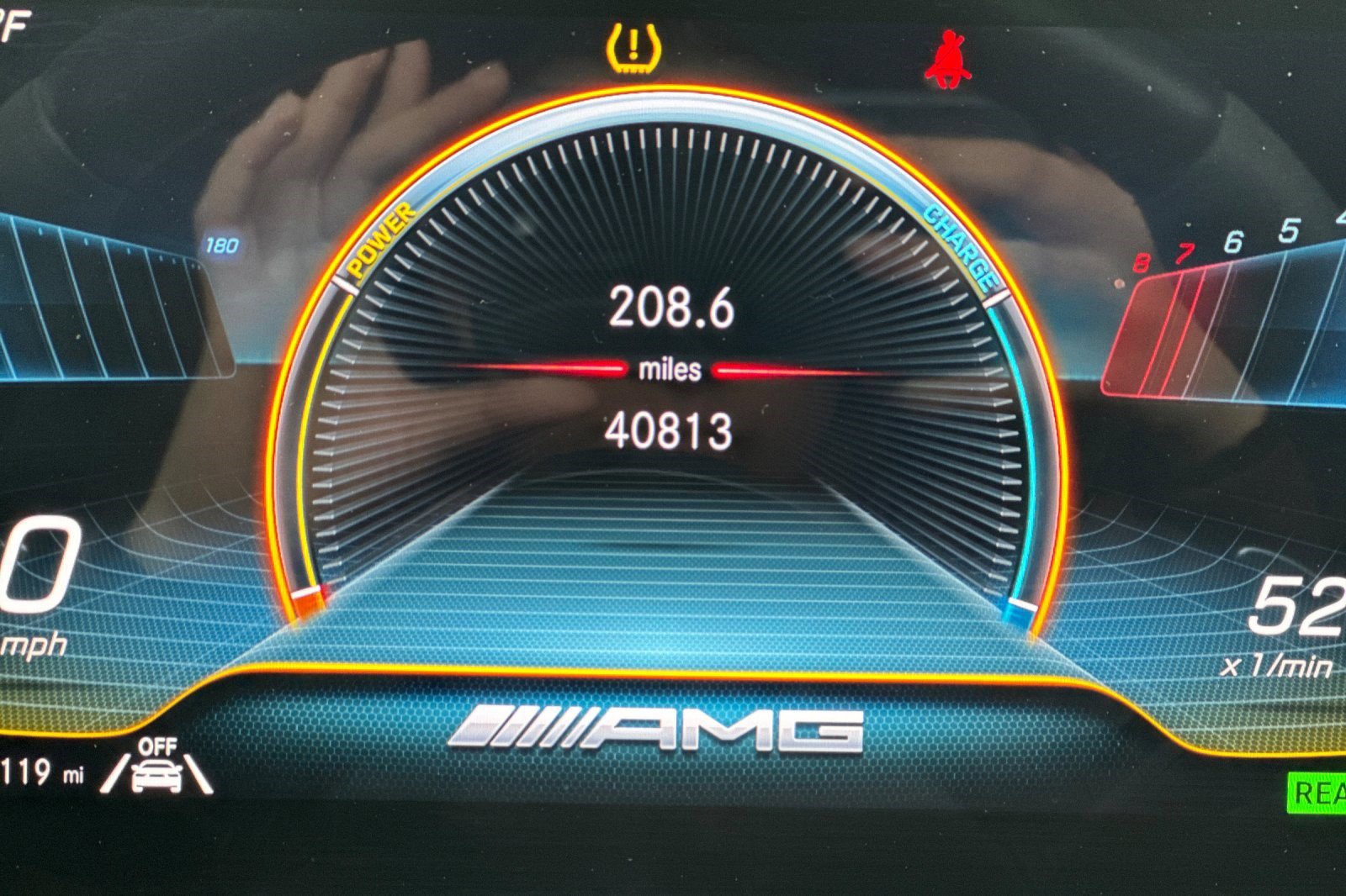 Certified 2023 Mercedes-Benz GLE 53 AMG 4MATIC Coupe image 36