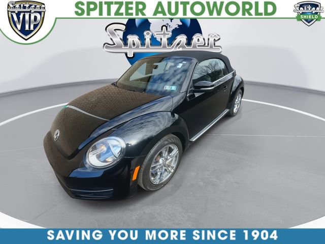 Used 2013 Volkswagen Beetle 2.5 image 4