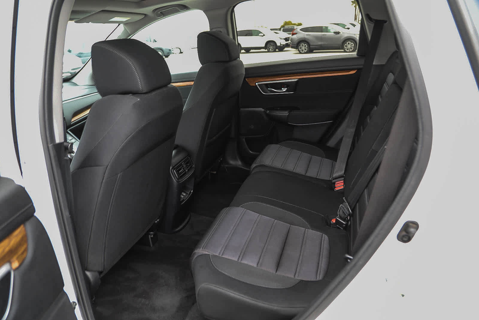 Used 2020 Honda CR-V EX image 18