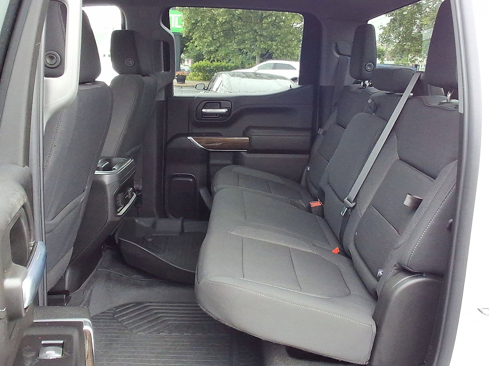 Certified 2022 Chevrolet Silverado 1500 RST image 30