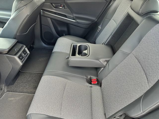 New 2026 Toyota bZ image 21