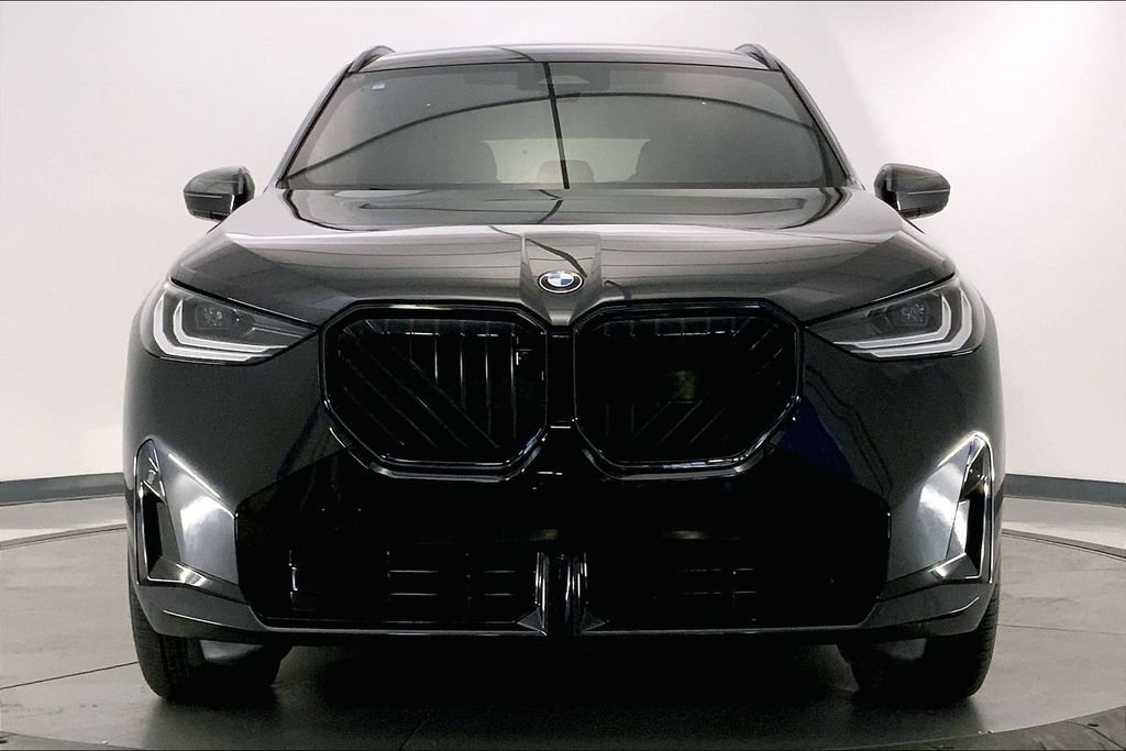 Certified 2026 BMW X3 xDrive30i AWD/4WD image 2