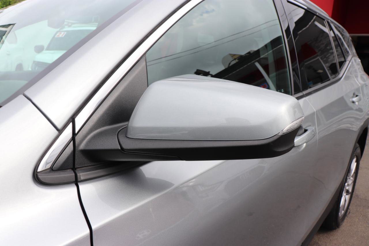 Used 2024 GMC Terrain SLT AWD/4WD image 57