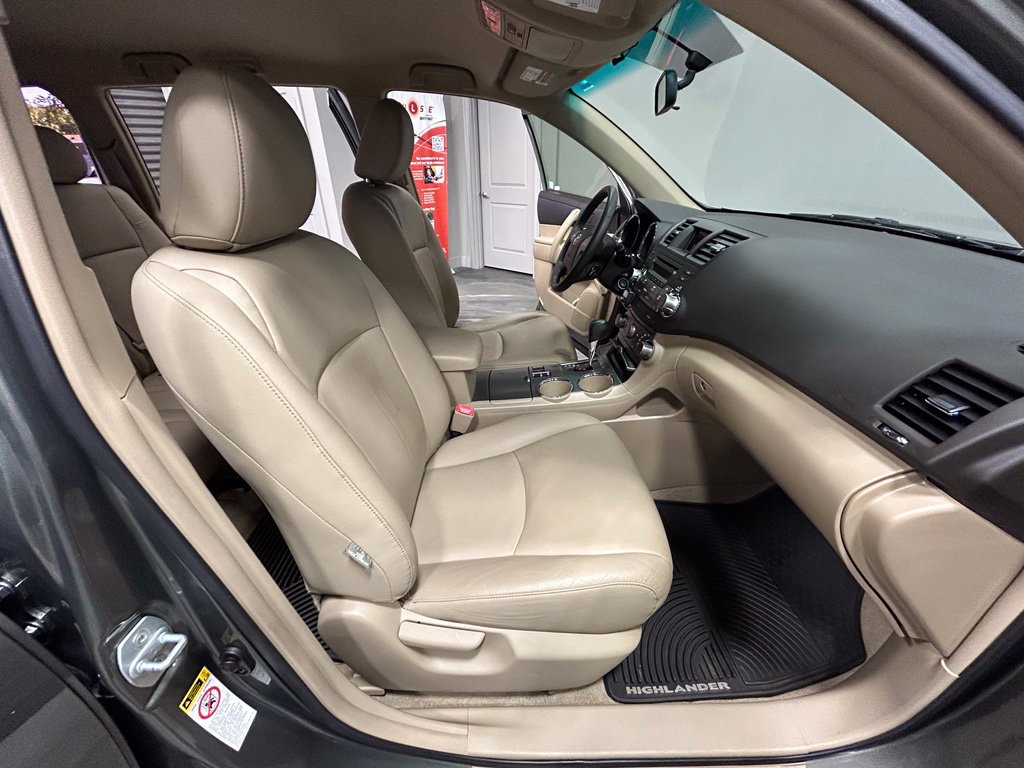 Used 2009 Toyota Highlander 2WD w/ Extra Value Pkg 2 image 41