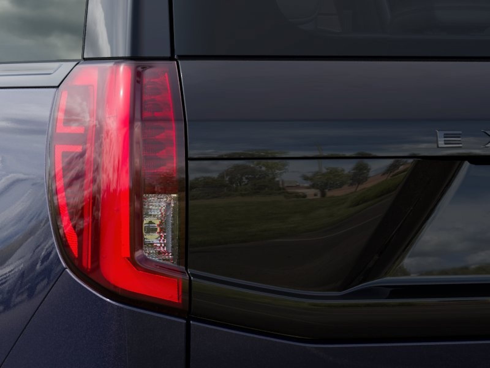 New 2027 Ford Expedition Platinum AWD/4WD image 24