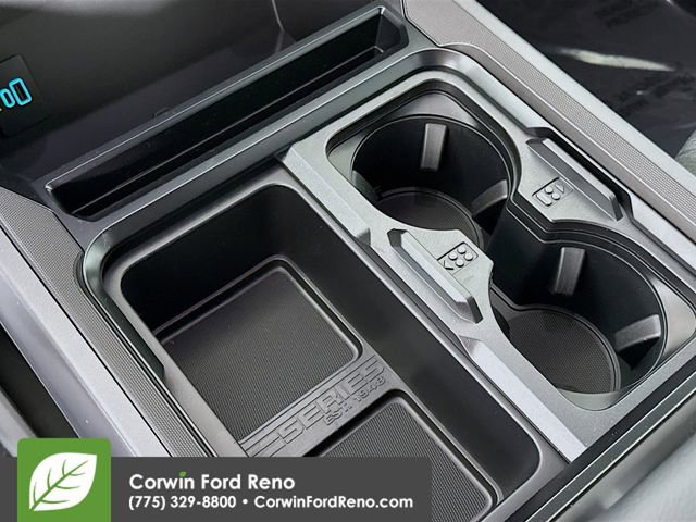 New 2026 Ford F250 XLT w/ 360-Degree Camera Package AWD/4WD image 18