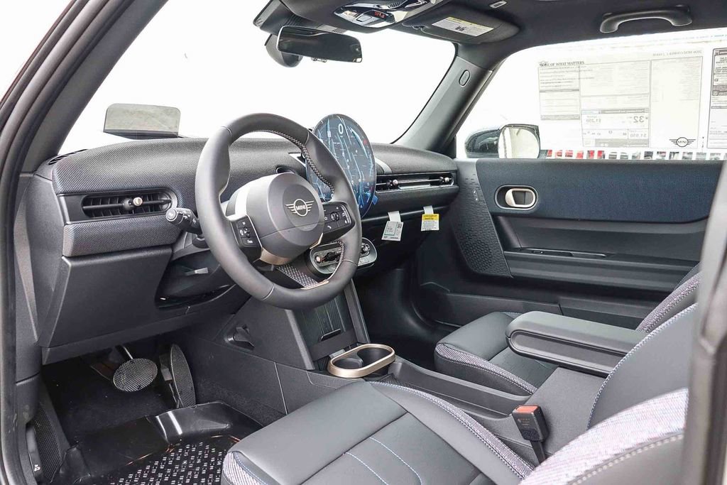 New 2026 MINI Cooper 2-Door Hardtop image 16