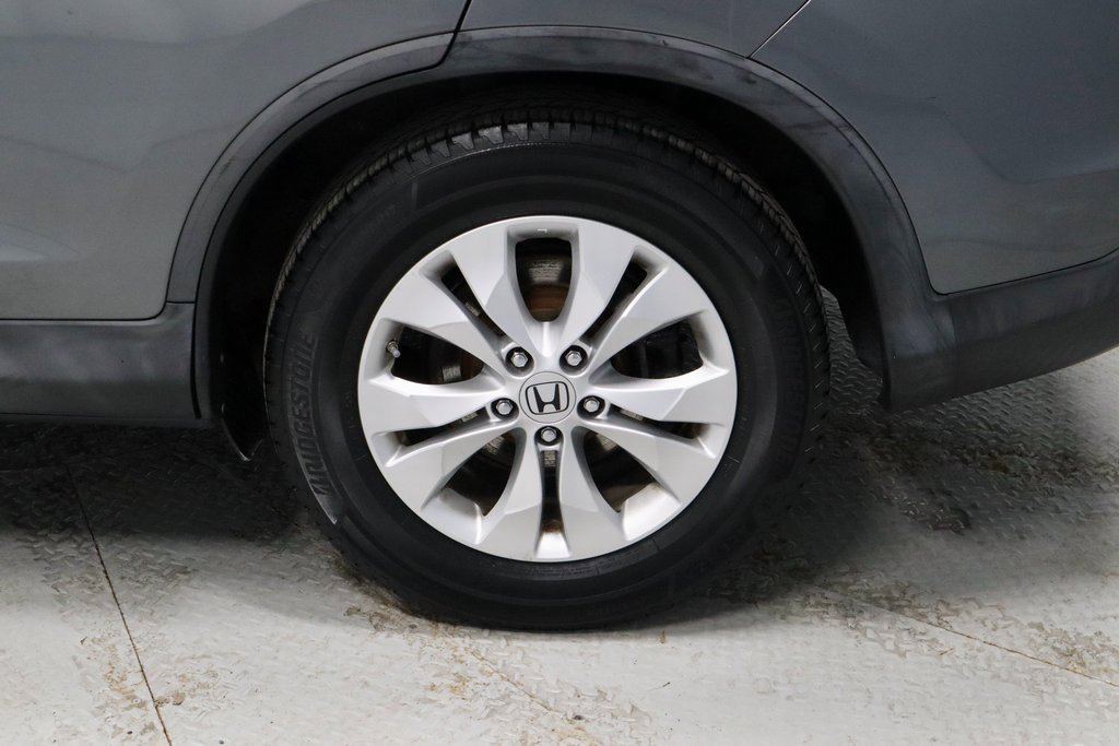 Used 2012 Honda CR-V EX-L image 19