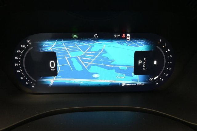 New 2027 Volvo XC60 B5 Core AWD/4WD image 26