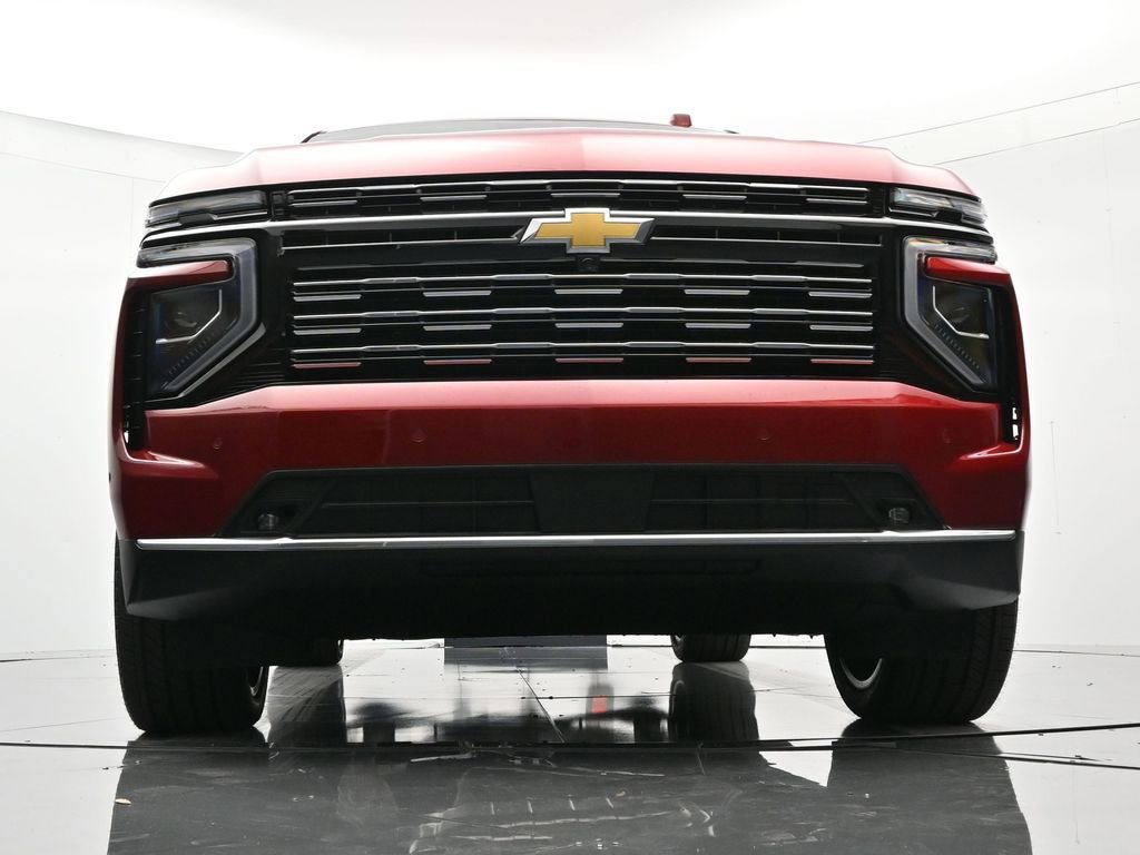 New 2026 Chevrolet Tahoe High Country image 41