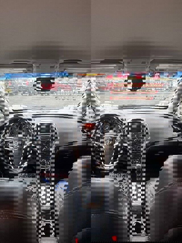 Used 2012 Buick Verano Leather image 13