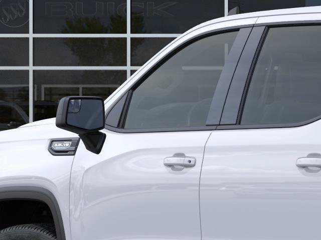 New 2026 GMC Sierra 1500 Elevation AWD/4WD image 12