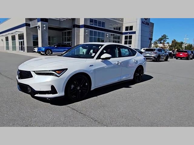 New 2026 Acura Integra A-Spec image 38