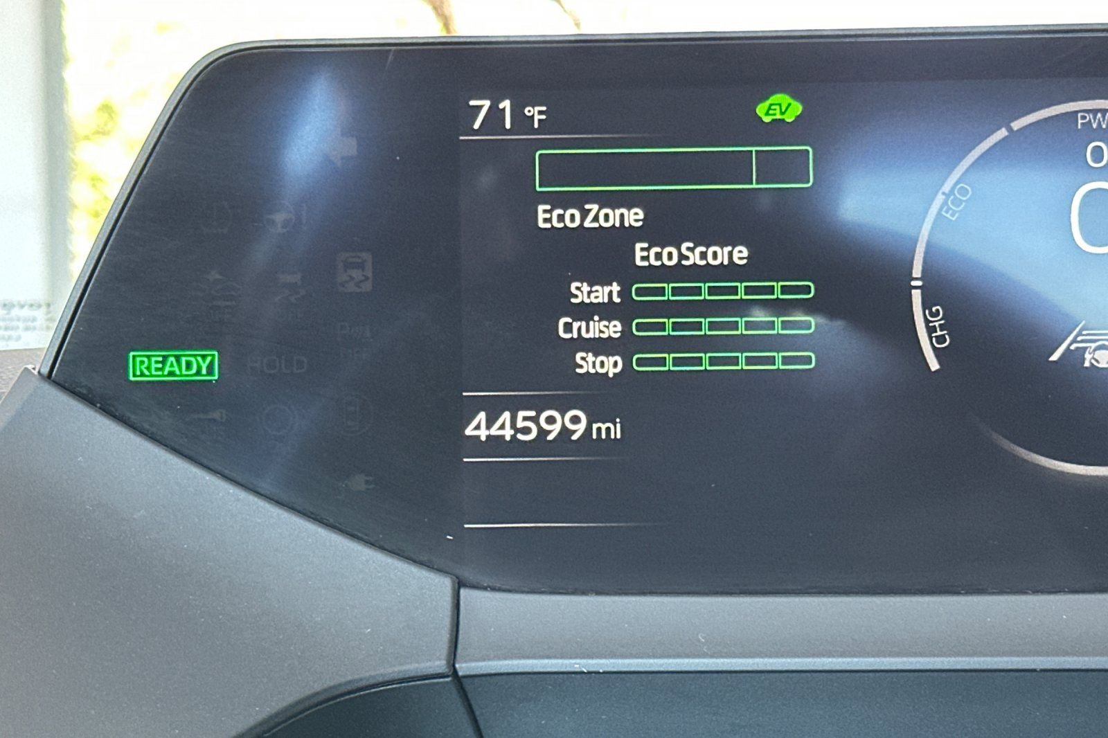 Used 2023 Toyota Prius LE image 30