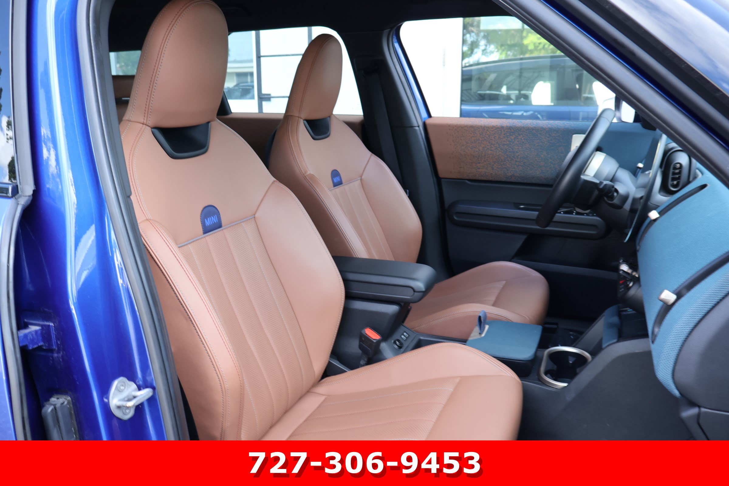 Used 2025 MINI Cooper Countryman S AWD/4WD image 23