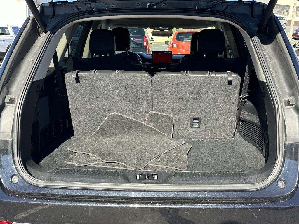 Used 2023 Lincoln Aviator Reserve image 37