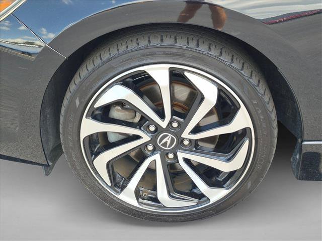 Used 2016 Acura ILX FWD image 23