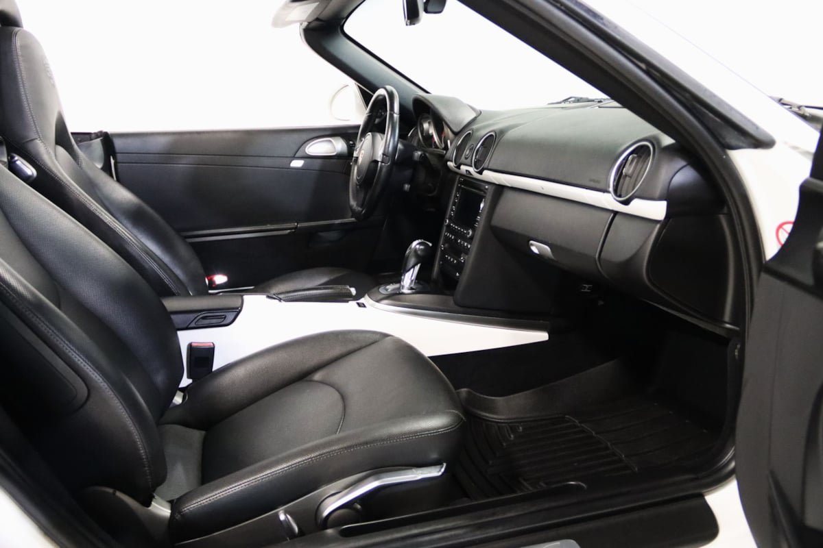 Used 2012 Porsche Boxster S RWD image 65