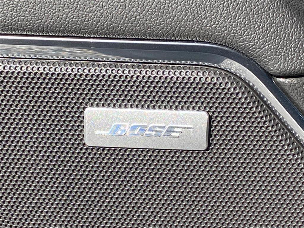 New 2026 Chevrolet Silverado 1500 LT Trail Boss w/ Safety Package image 21