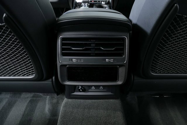 New 2026 Audi SQ8 Prestige image 19