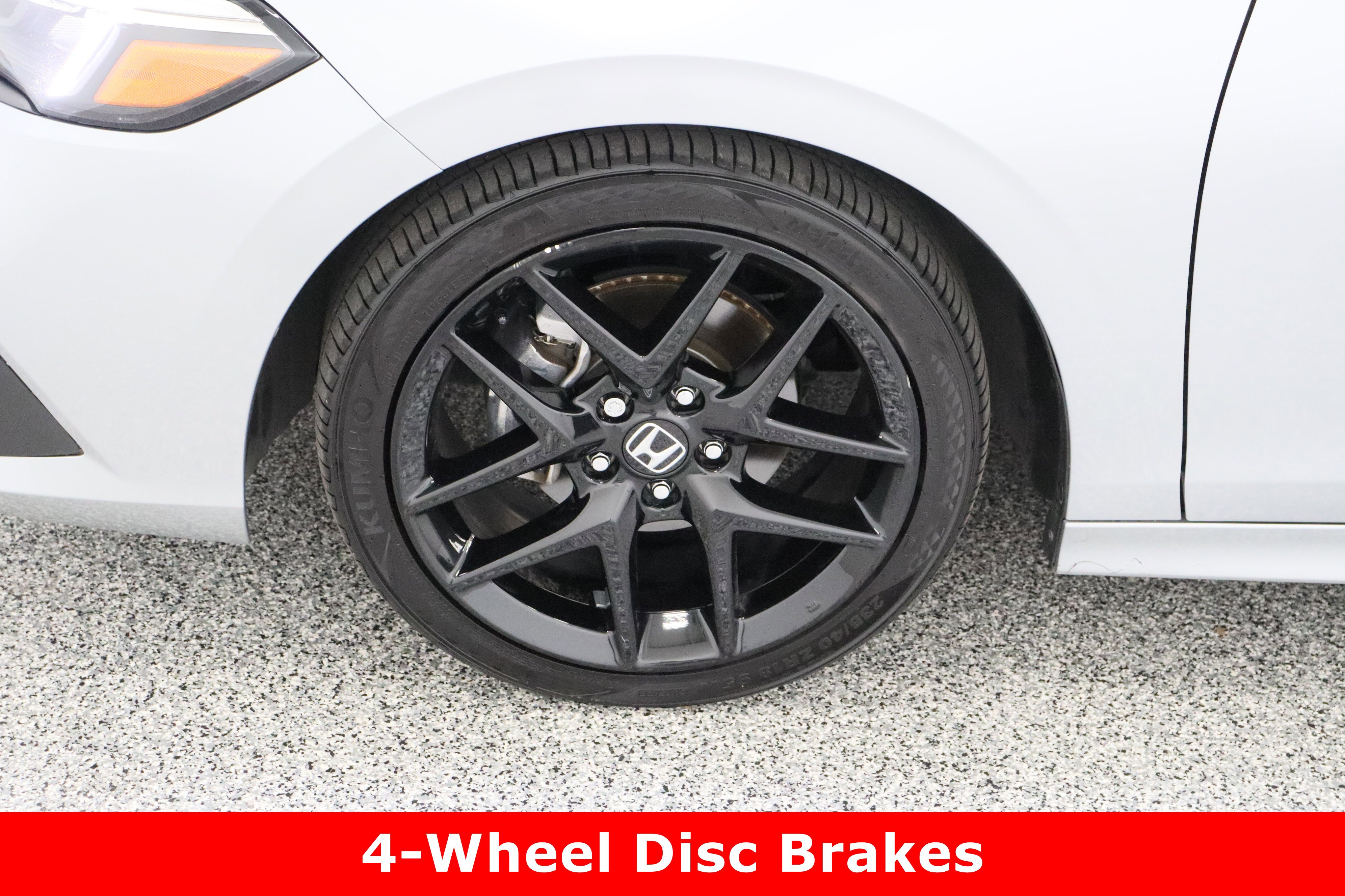 Used 2024 Honda Civic Sport image 11