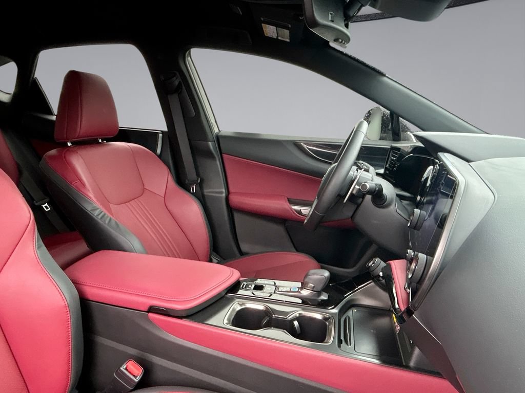 Used 2025 Lexus NX 250 FWD w/ Accessory Package (Z1) image 16