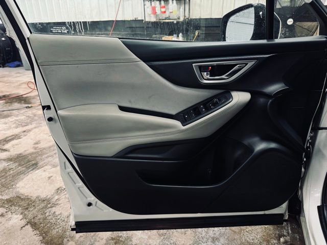 Used 2022 Subaru Forester Premium image 13