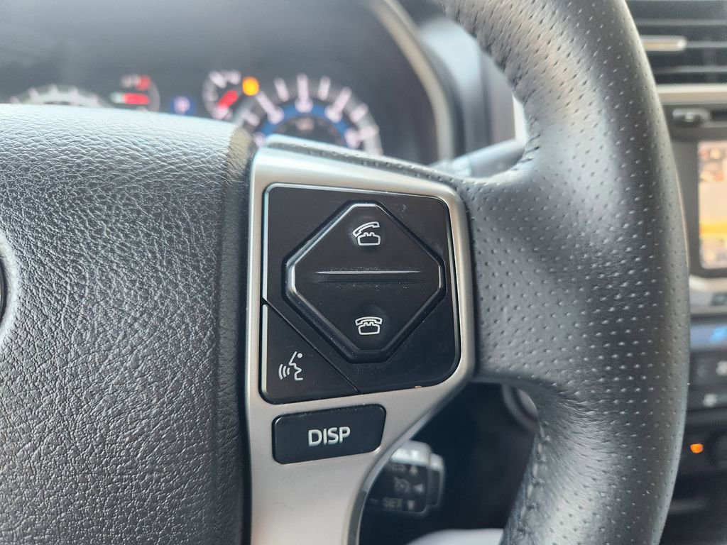 Used 2014 Toyota 4Runner Limited RWD image 30