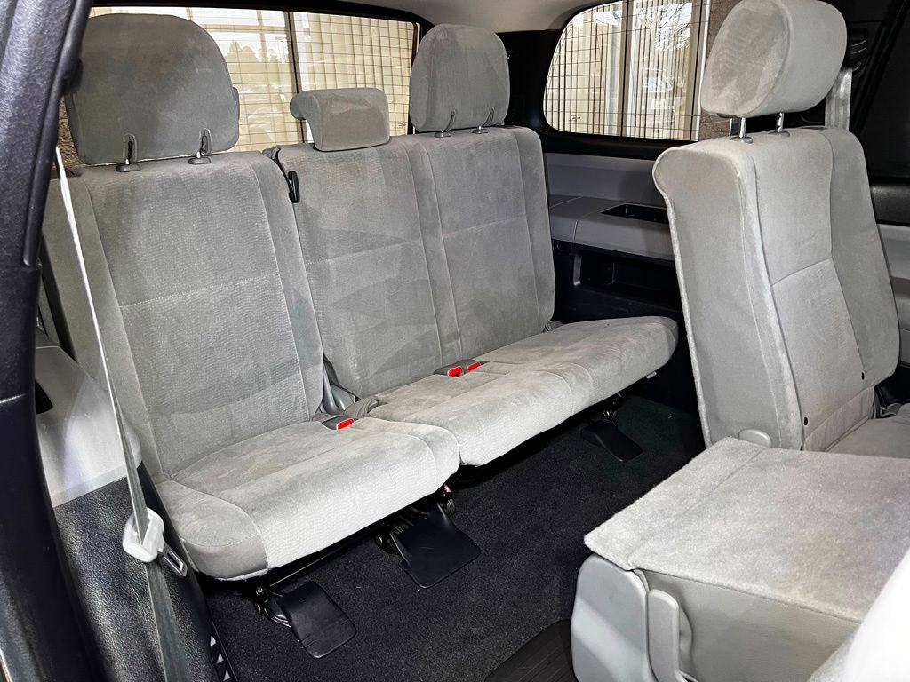 Used 2022 Toyota Sequoia SR5 image 62