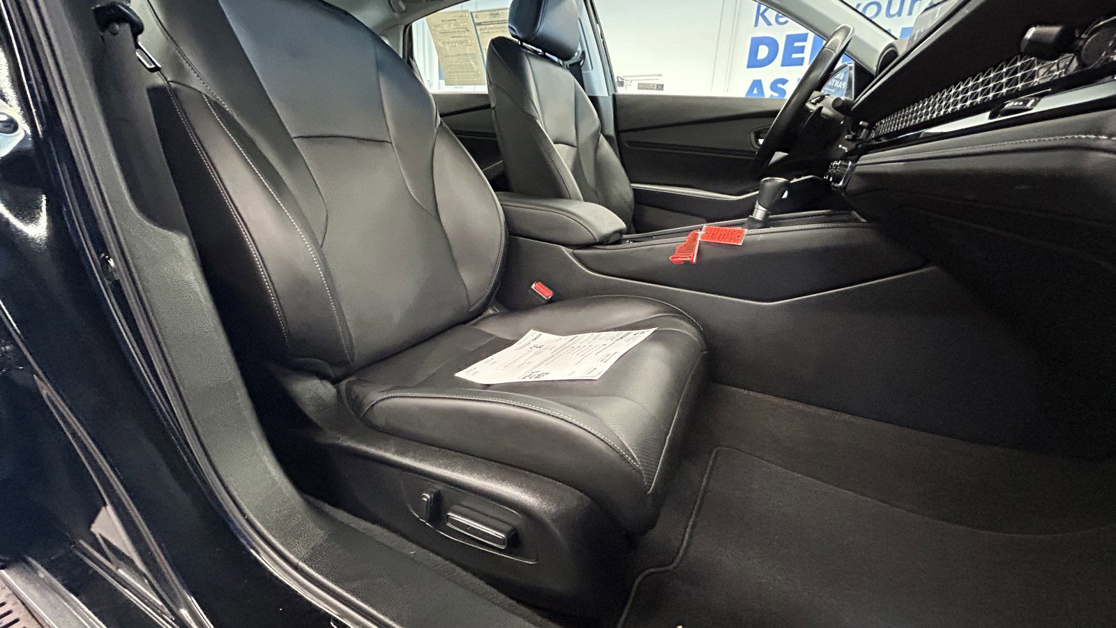 Used 2023 Honda Accord Touring image 18